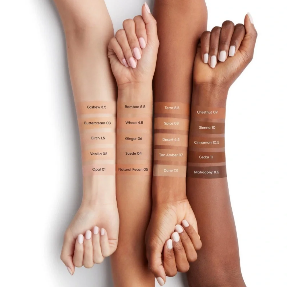 bareMinerals complexion rescue